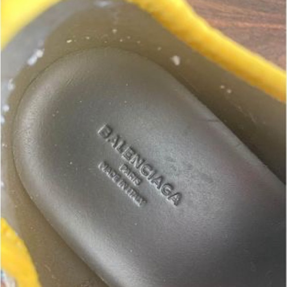 BALENCIAGA Race Runner Sneakers - Picture 4 of 8